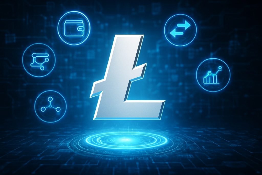 litecoin