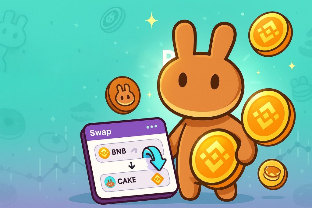 pancakeswap