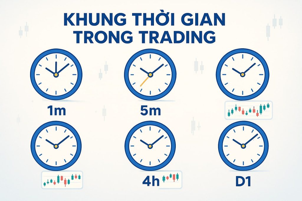 khung thời gian