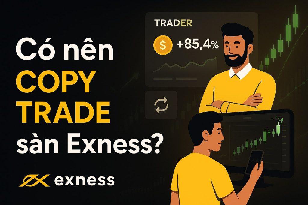 exness social trading