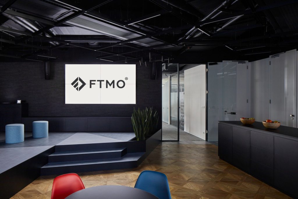 quỹ ftmo