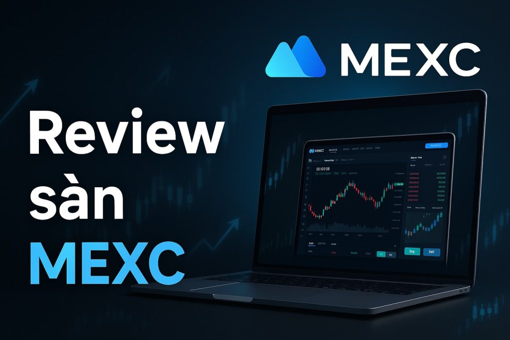 sàn mexc