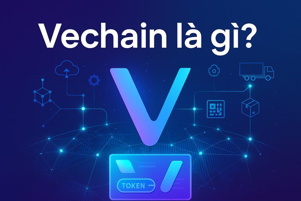 vechain