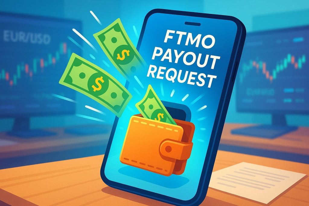 rút tiền quỹ ftmo